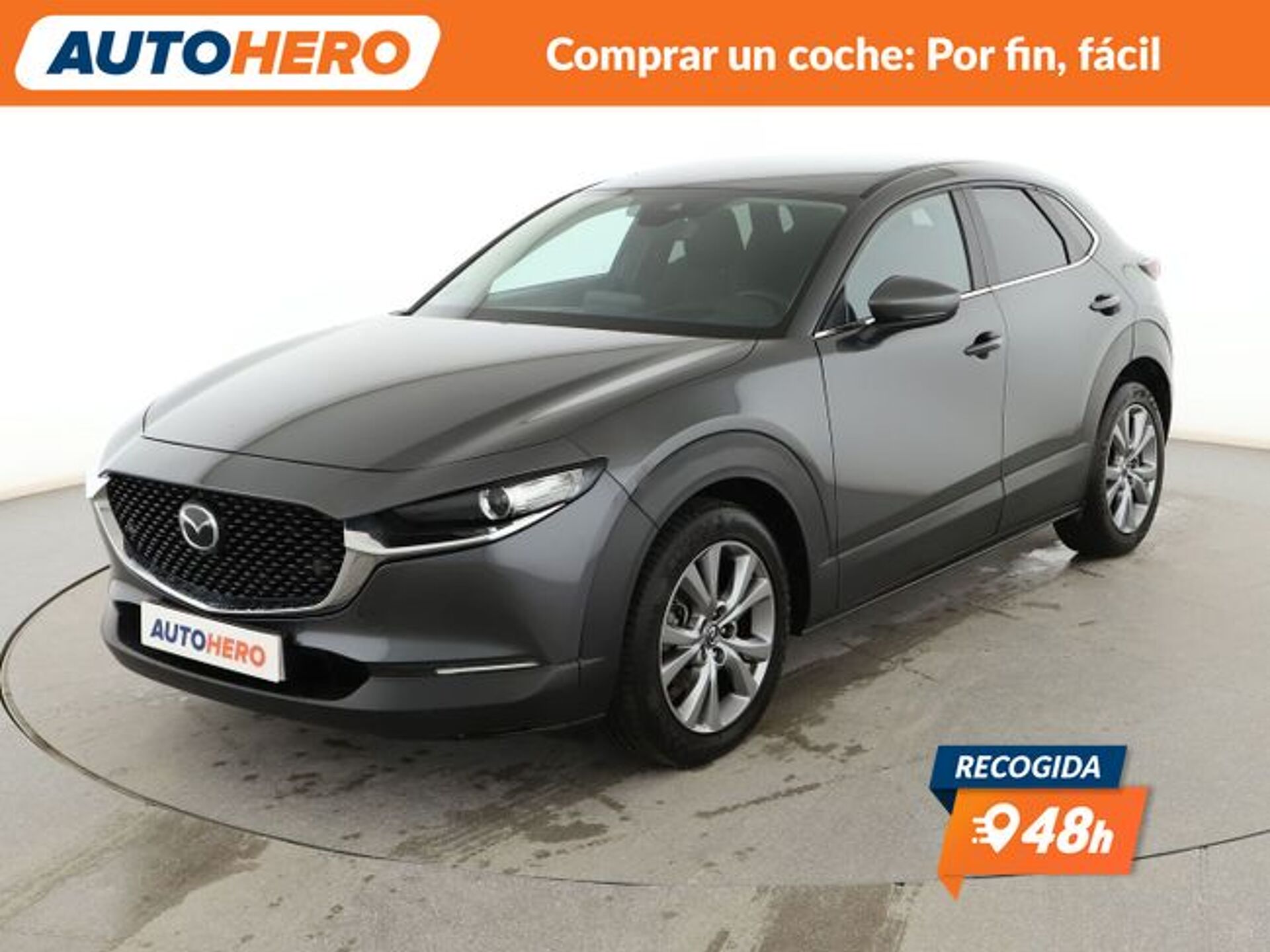 Imagen 1 de MAZDA CX-30