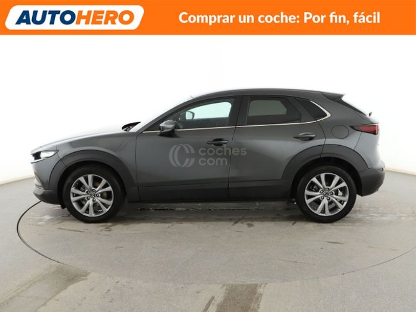 Foto del MAZDA CX-30 2.0 Skyactiv-G Evolution 2WD 90kW