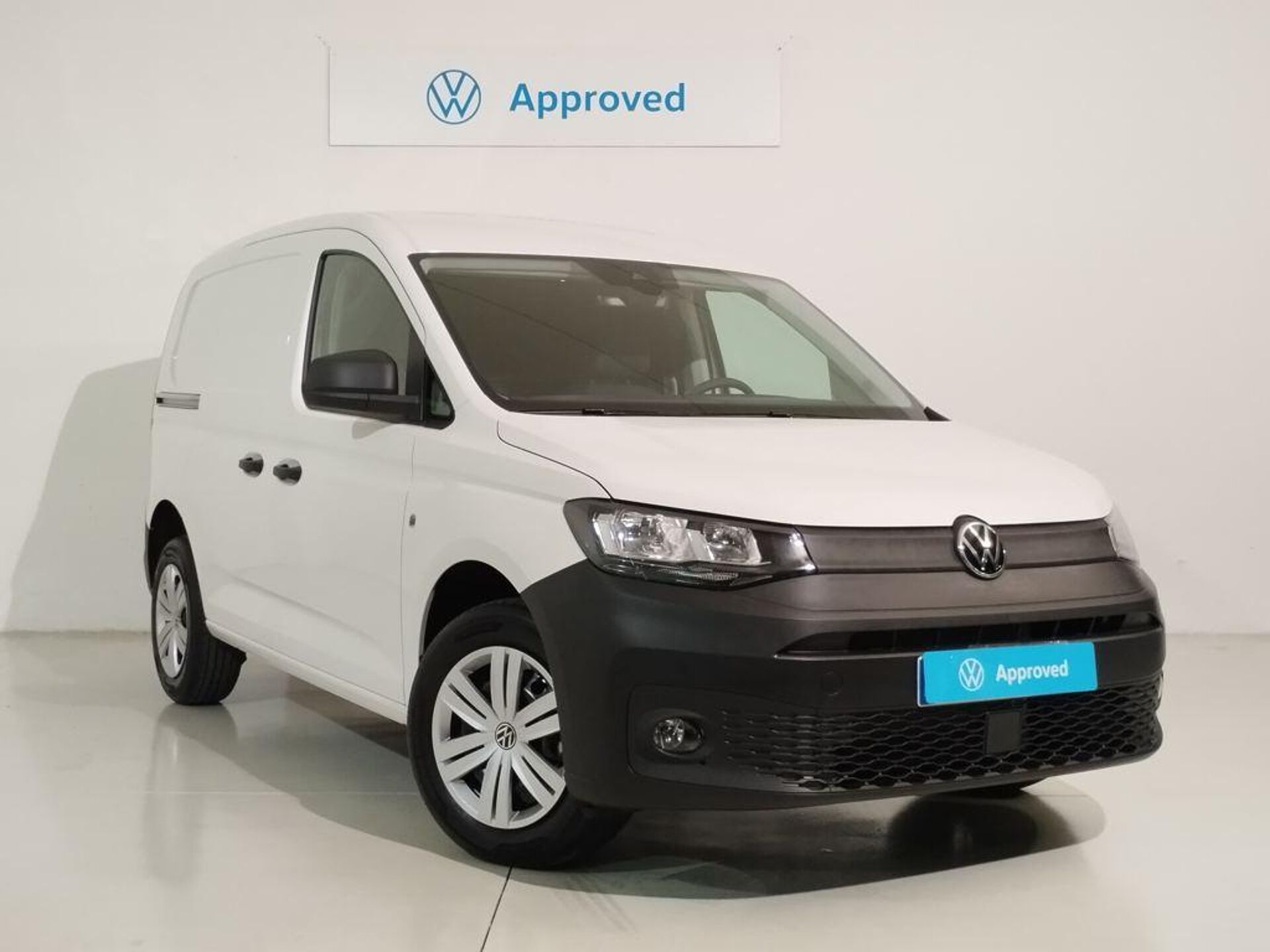 Imagen de VOLKSWAGEN Caddy
