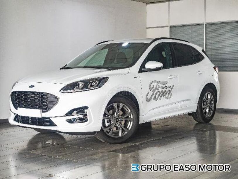 Foto del FORD Kuga 1.5 EcoBoost ST-Line FWD 150