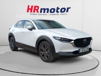 Imagen de MAZDA CX-30 2.0 Skyactiv-X Zenith 2WD 132kW