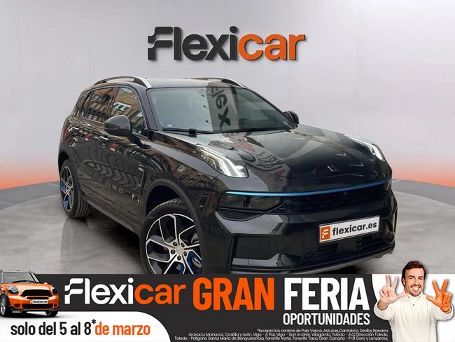 Foto del LYNK & CO 01 1.5T PHEV