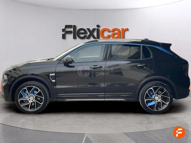 Foto del LYNK & CO 01 1.5T PHEV