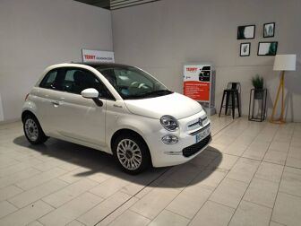 Imagen de FIAT 500 1.0 Hybrid Dolcevita 52kW