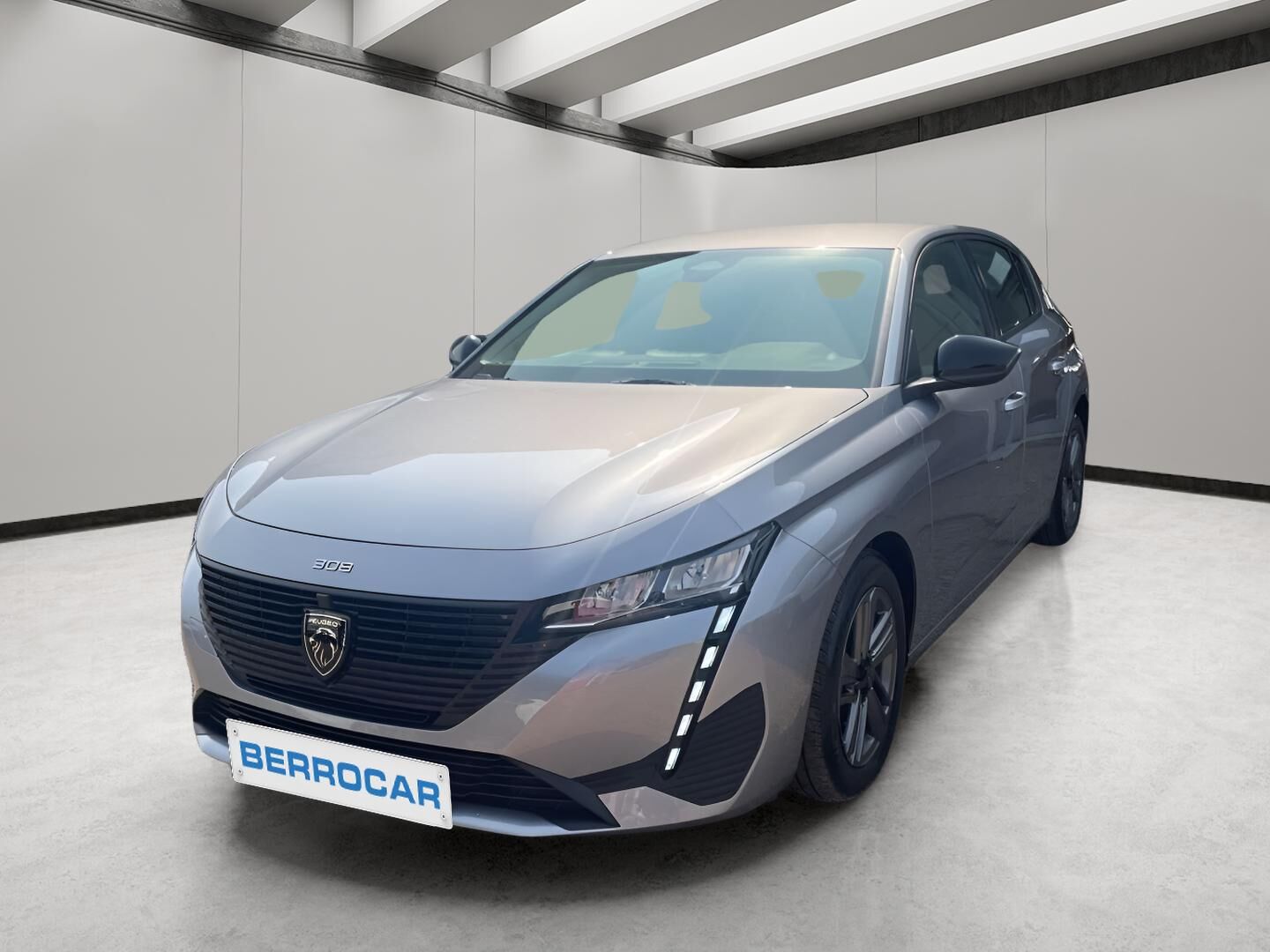 PEUGEOT 308 (PureTech 130 S&S Active Pack 96 kW (130 CV)) en Sevilla