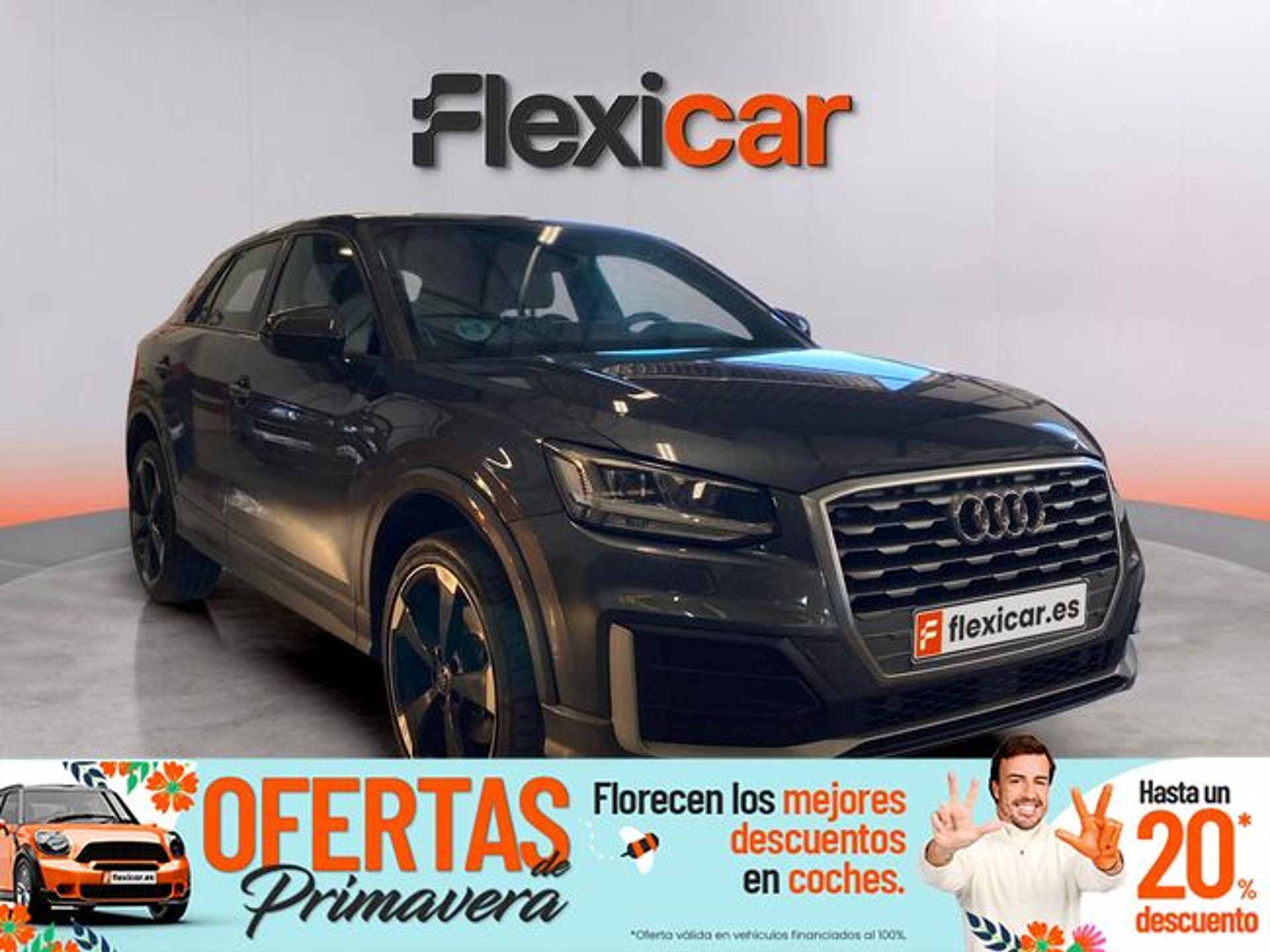 Imagen de AUDI Q2