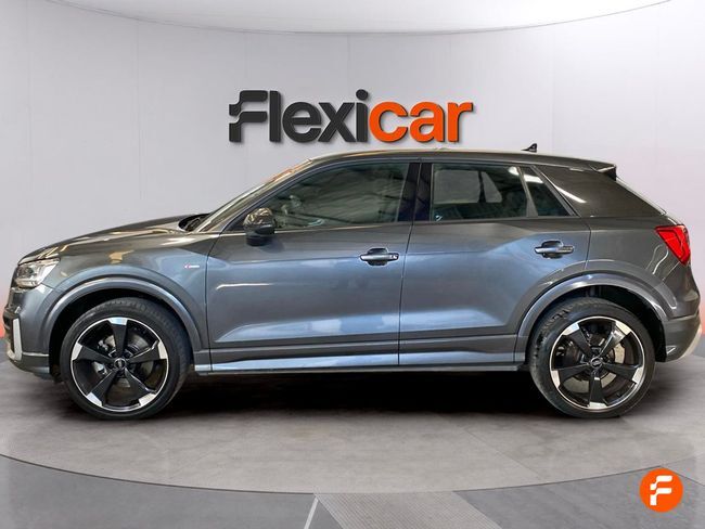 Foto del AUDI Q2 30 TDI Black line edition S tronic 85kW