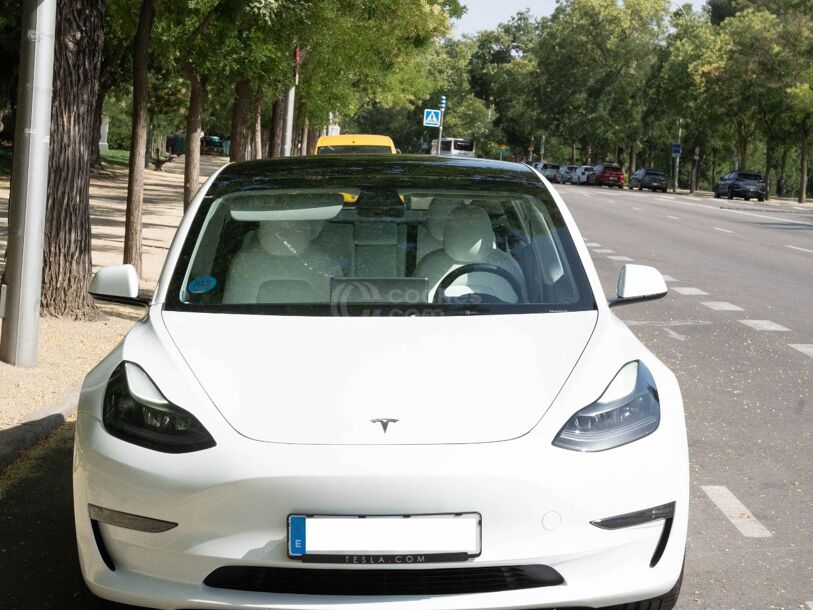 Foto del TESLA Model 3 Long-Range Dual Motor AWD