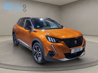 Imagen de PEUGEOT 2008 1.5BlueHDi S&S GT EAT8 130