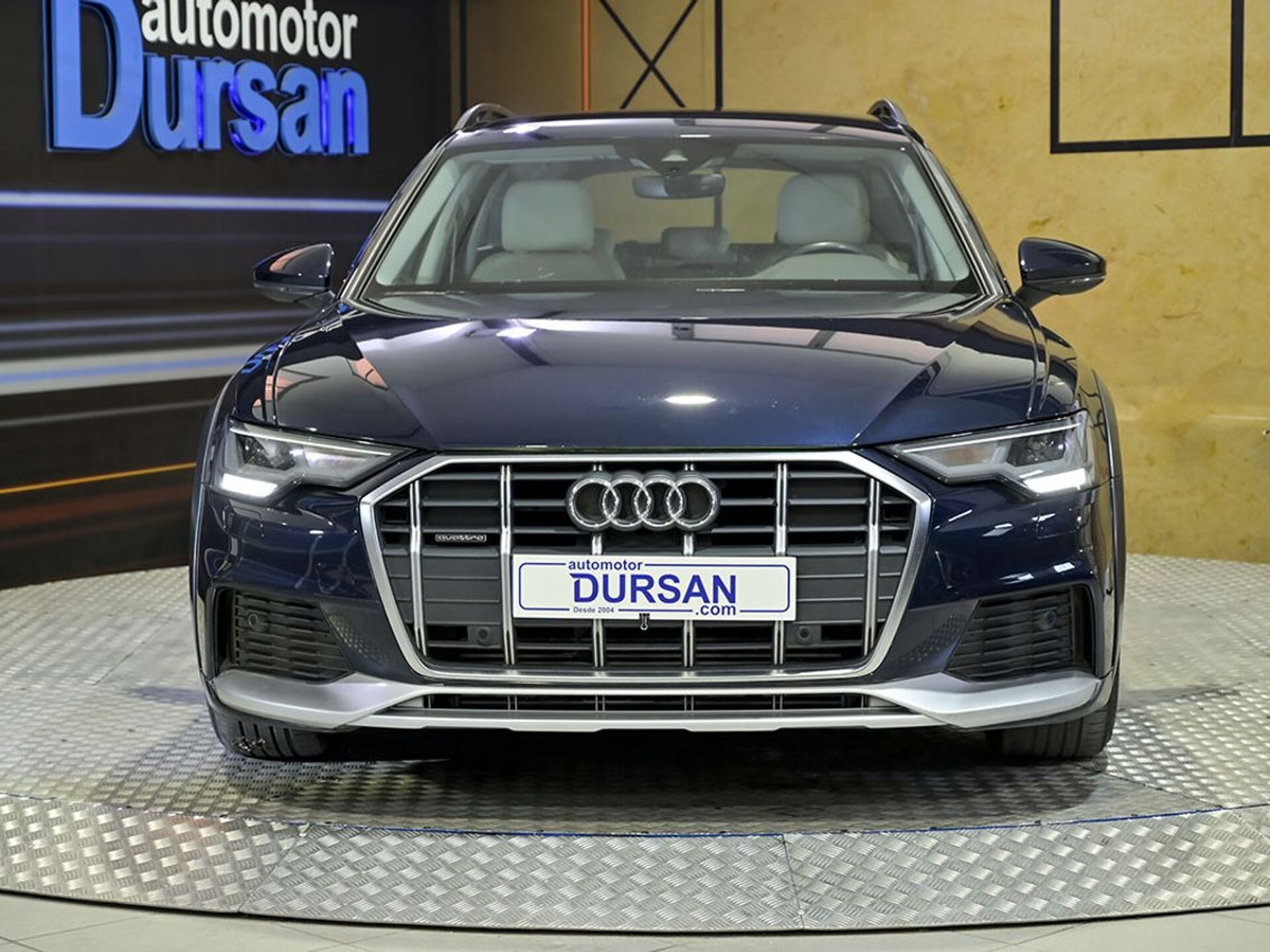 Imagen 2 de AUDI A6
