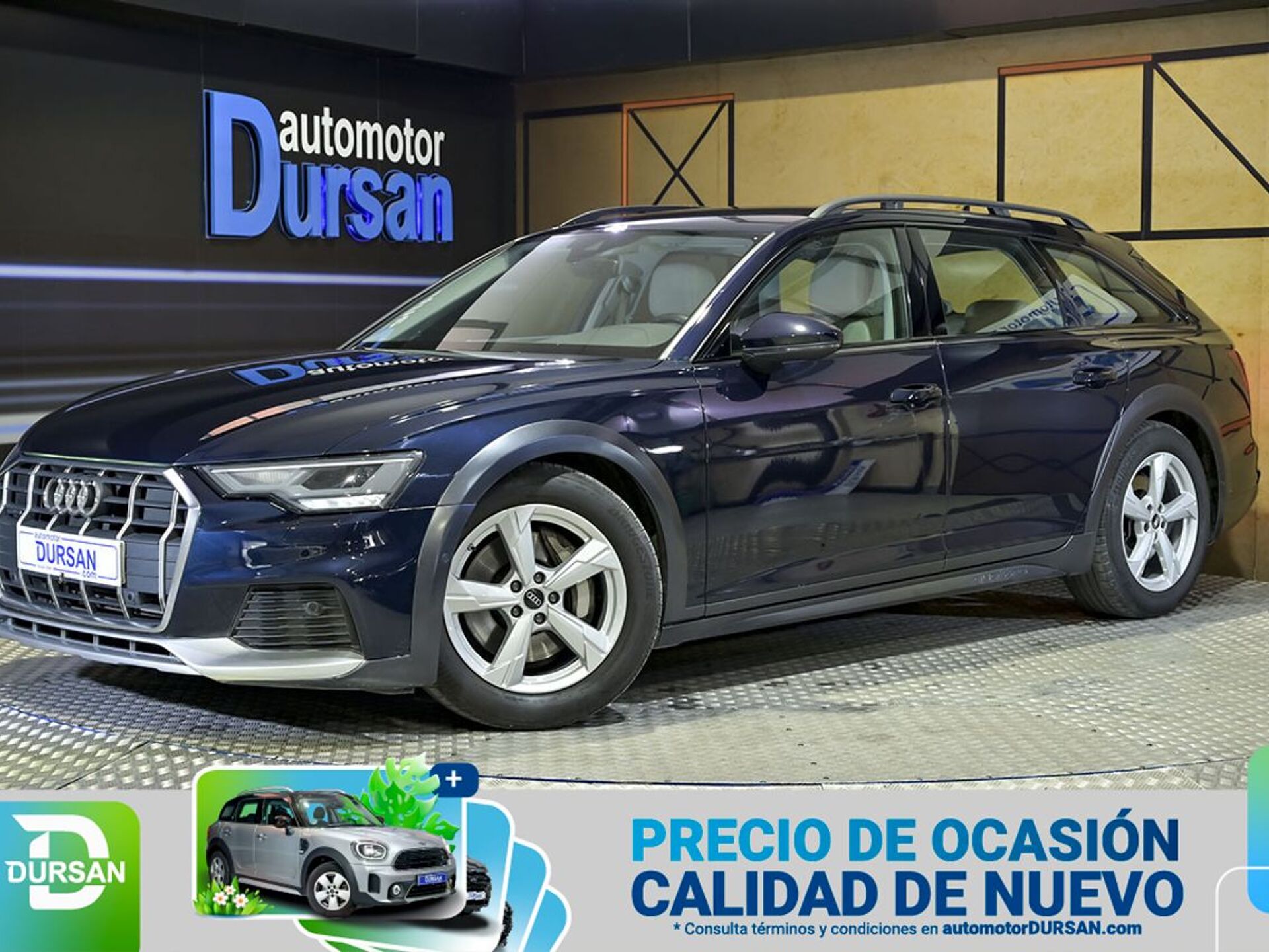 Imagen de AUDI A6