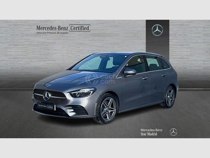 Foto del MERCEDES Clase B B 250e