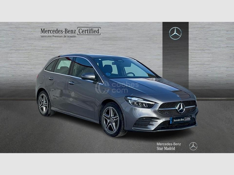 Foto del MERCEDES Clase B B 250e