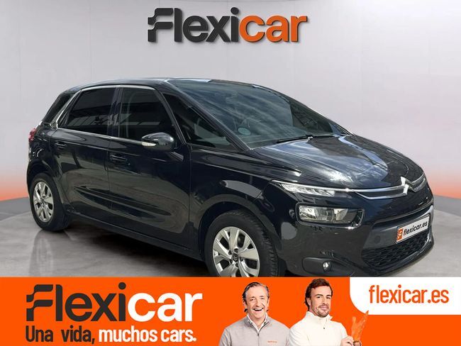CITROEN C4 (PureTech 130 S&S 6v Feel) en Sevilla
