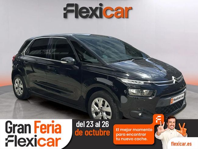 CITROEN C4 (PureTech 130 S&S 6v Feel) en Sevilla