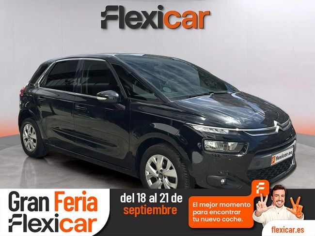 CITROEN C4 (PureTech 130 S&S 6v Feel) en Sevilla