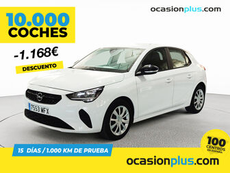 Imagen de OPEL Corsa 1.2T XHL S-S Edition 100