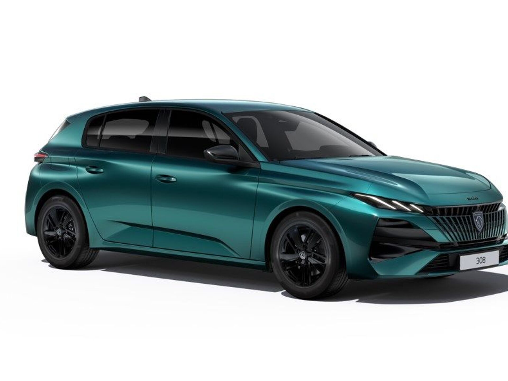 Imagen 2 de PEUGEOT 308