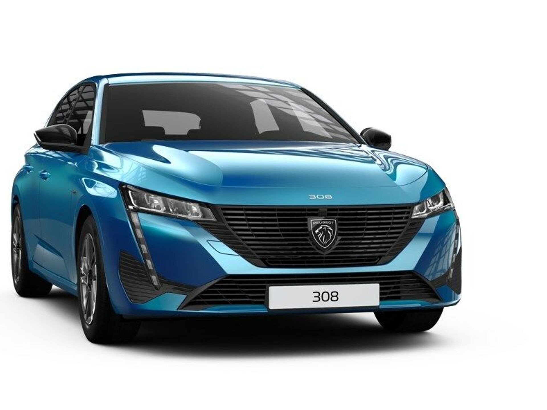 Imagen de PEUGEOT 308