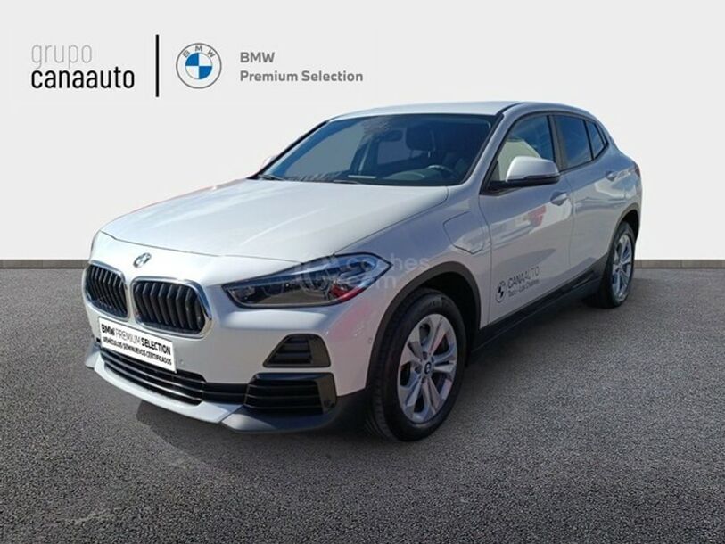 Foto del BMW X2 xDrive 25eA