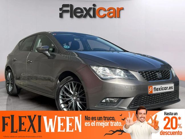 SEAT León (1.6 TDI 110cv St&Sp Reference) en Coruña, A