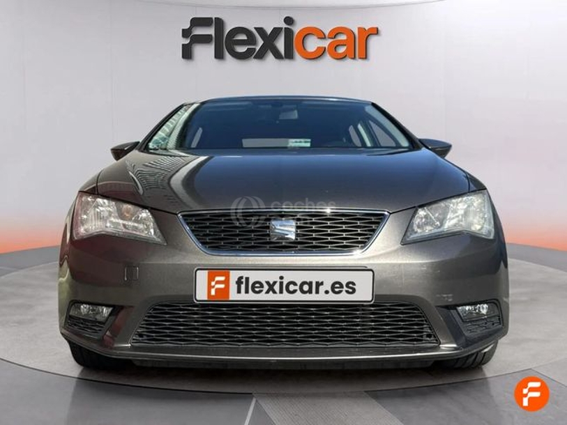 Foto del SEAT León ST 1.6TDI CR S&S Style 110