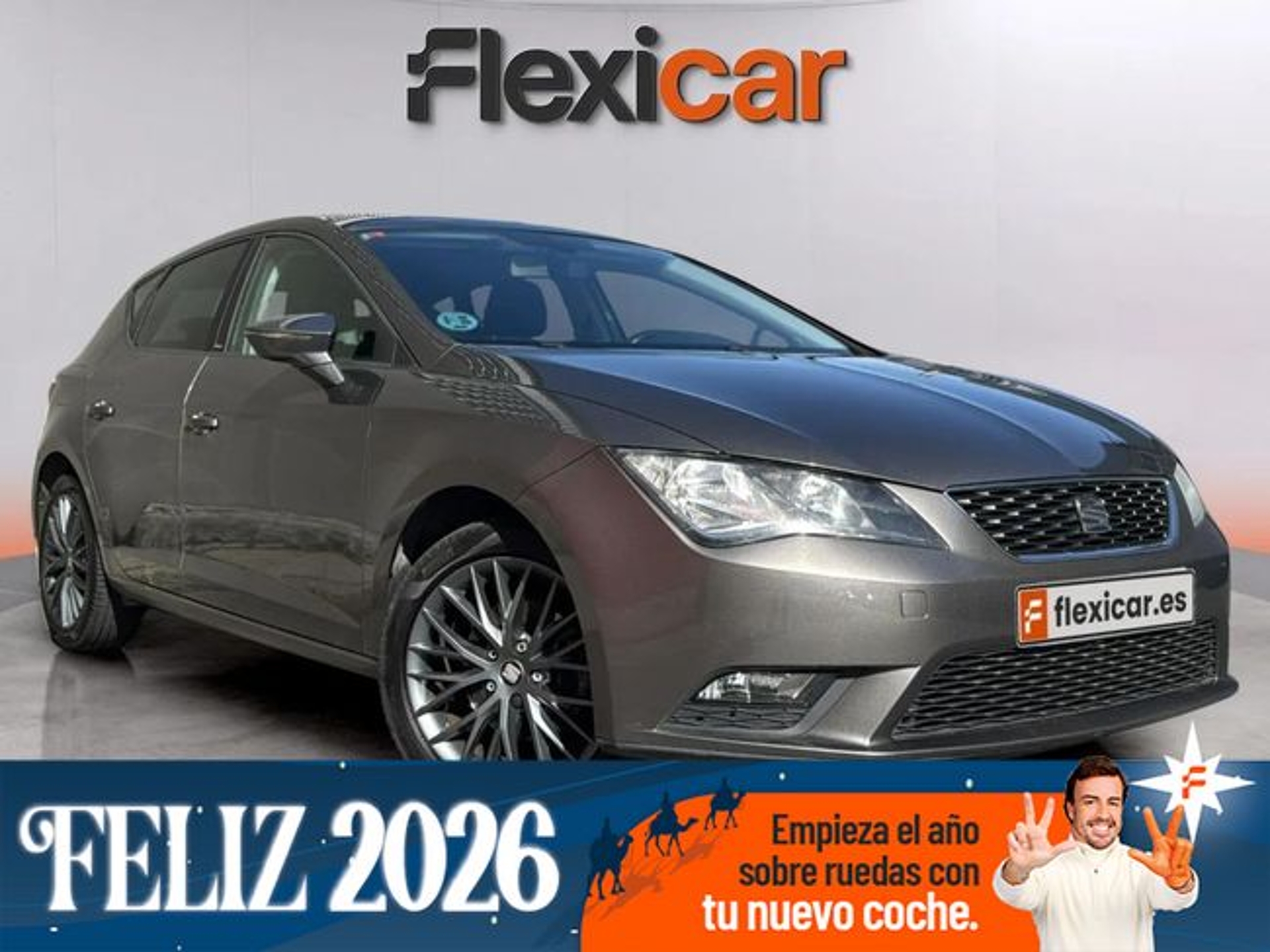 Imagen de SEAT León