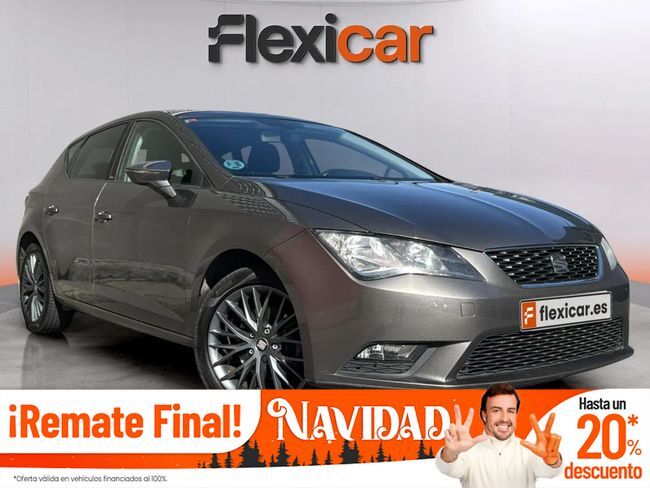 SEAT León (1.6 TDI 110cv St&Sp Reference) en Coruña, A