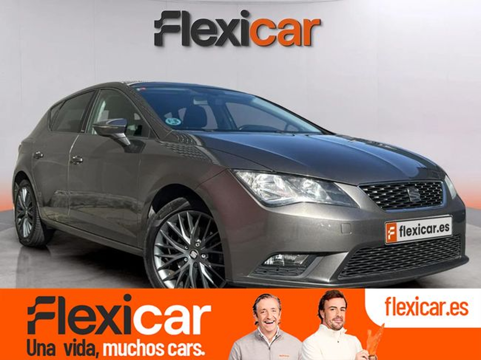Imagen de SEAT León