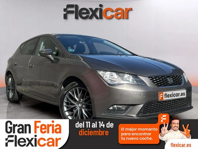 SEAT León (1.6 TDI 110cv St&Sp Reference) en Coruña, A
