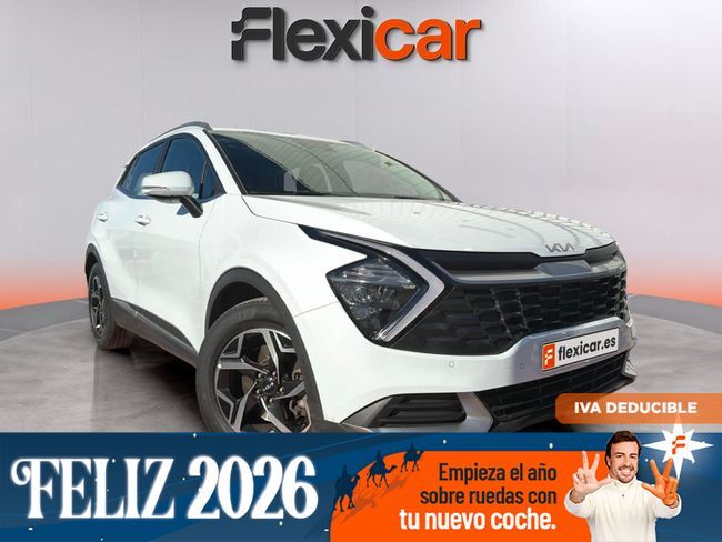 KIA Sportage (1.6 CRDi MHEV 100kW (136CV) Concept 4x2) en Tarragona