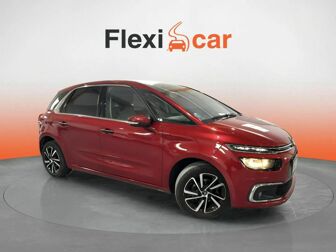 Imagen de CITROEN C4 Picasso 1.2 PureTech S&S Shine 130