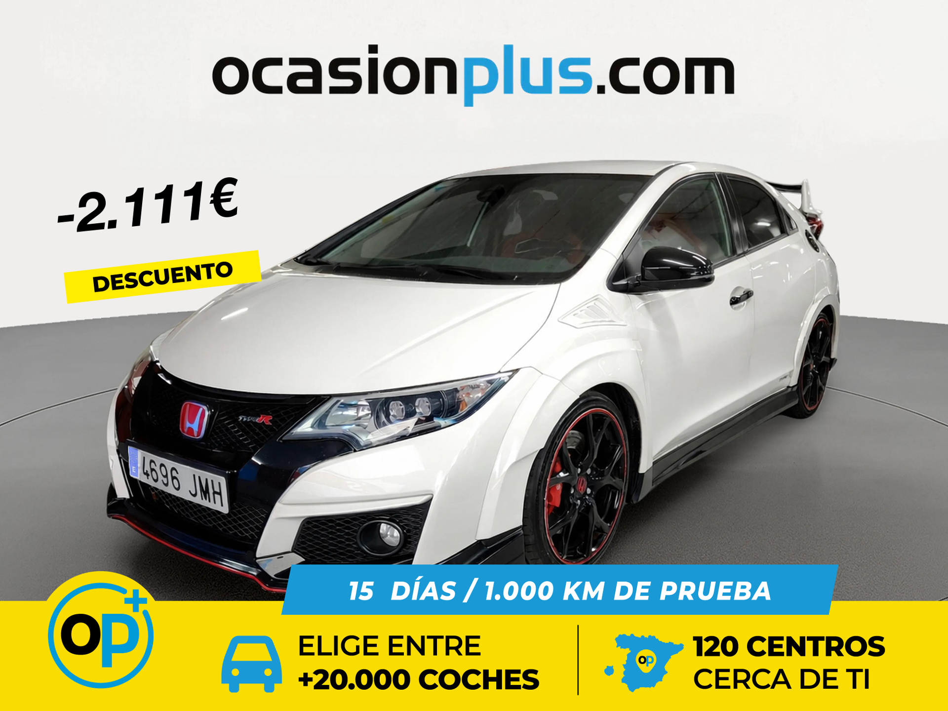 Imagen de HONDA Civic