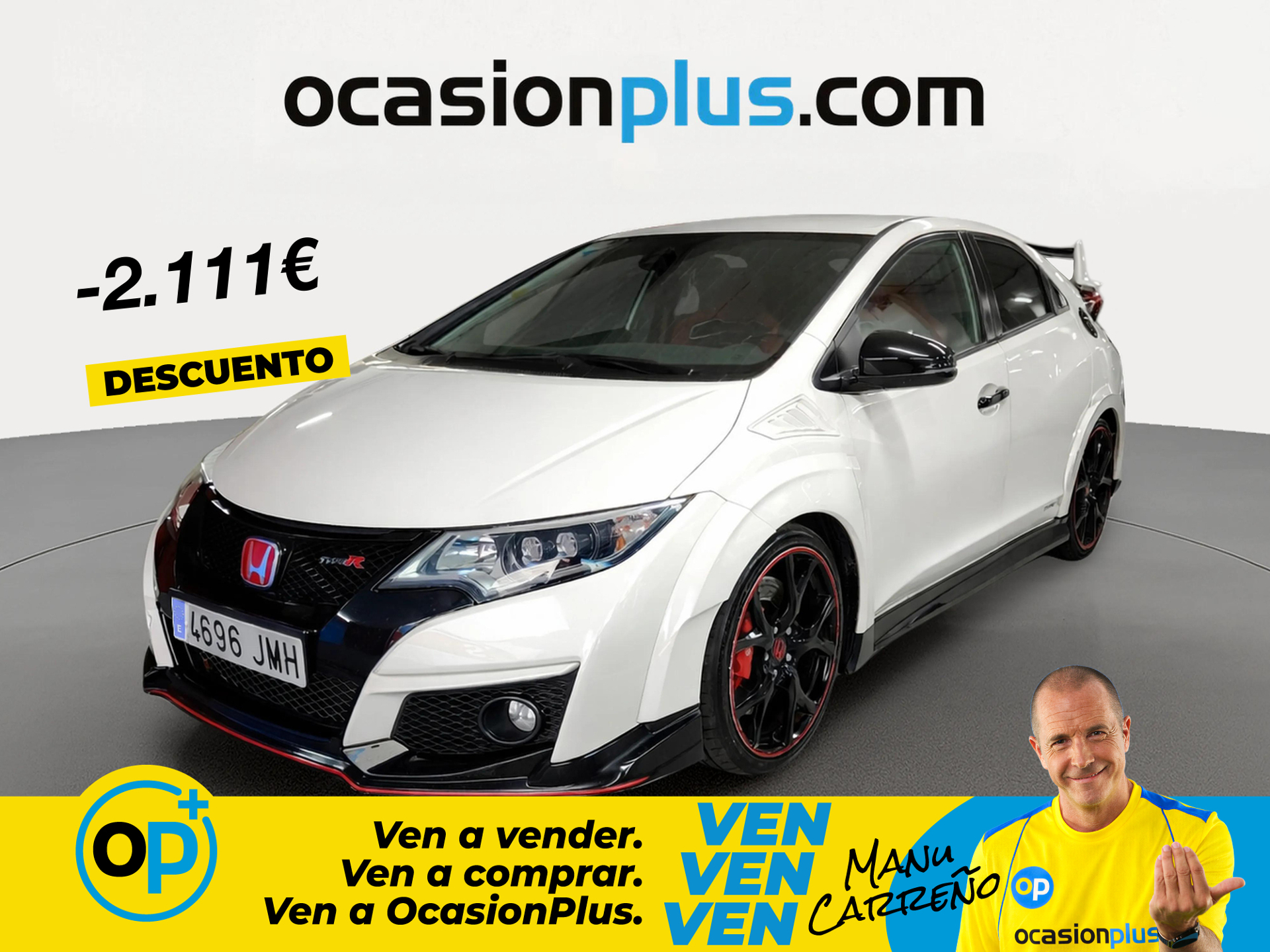 Imagen de HONDA Civic