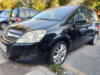 Imagen de OPEL Zafira 1.7CDTi Energy