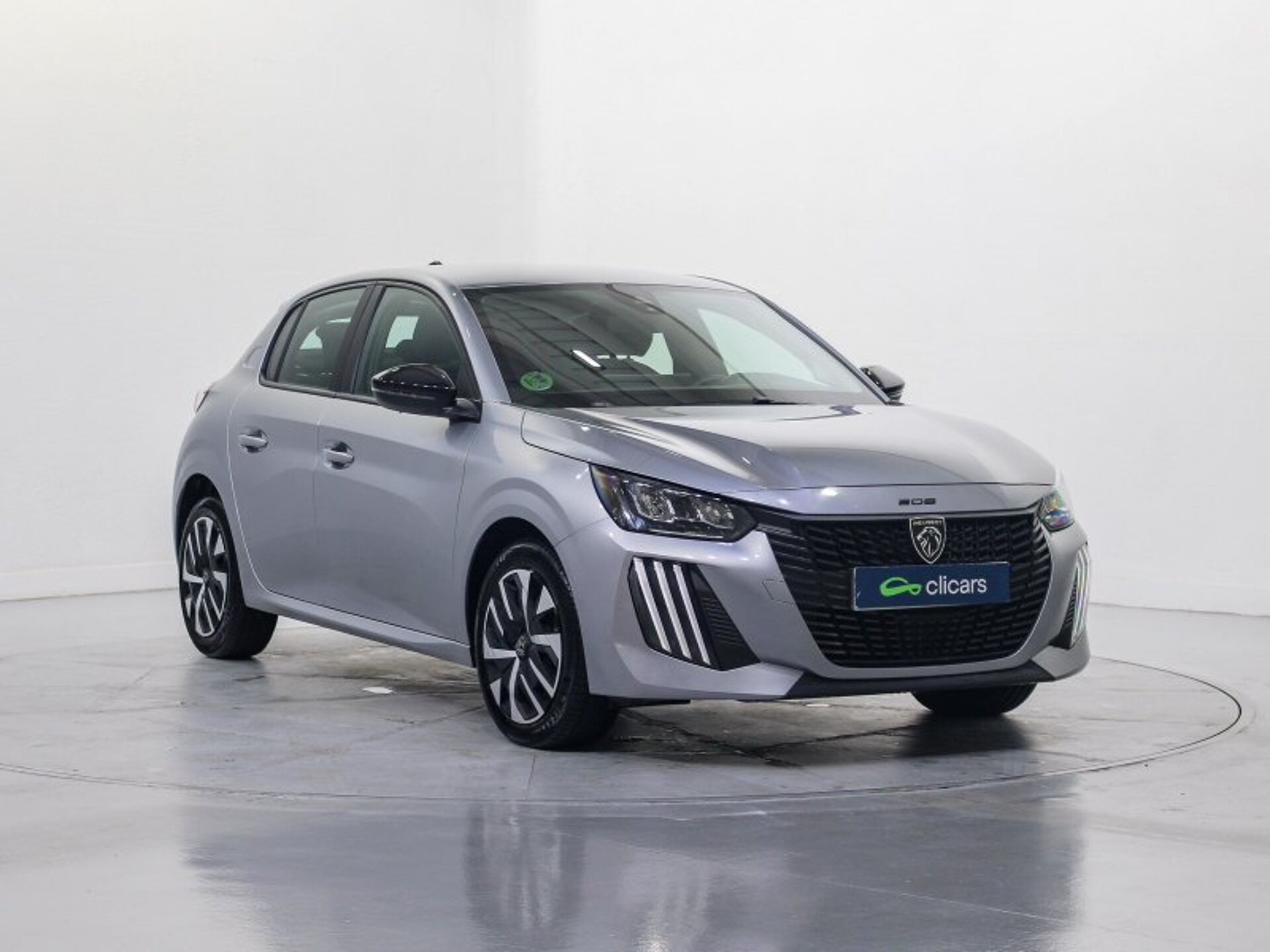 Imagen 3 de PEUGEOT 208