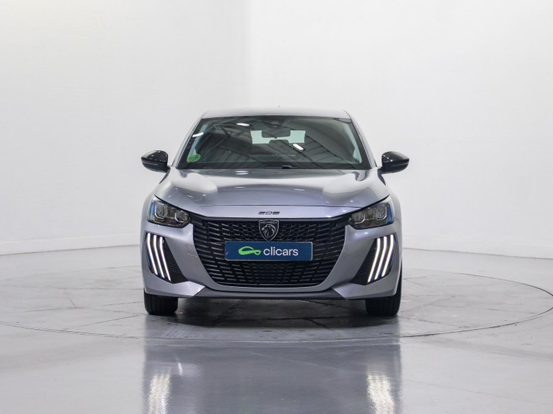 Imagen 2 de PEUGEOT 208