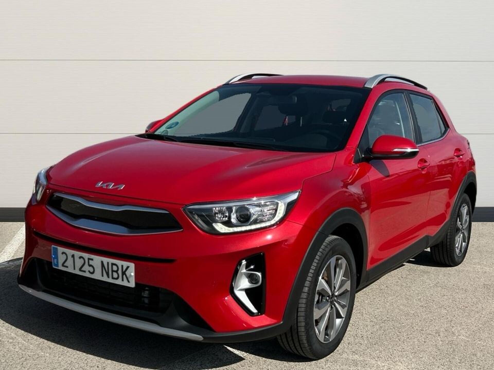 Imagen 2 de KIA Stonic