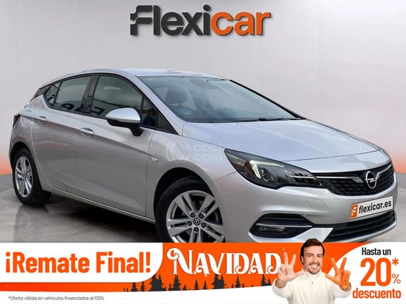 Foto del OPEL Astra 1.2T S-S Business Elegance 130