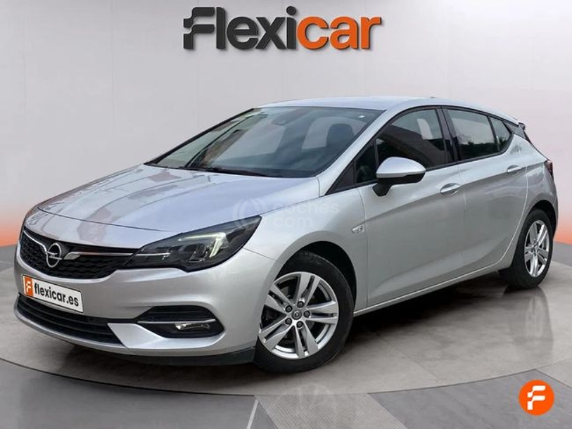 Foto del OPEL Astra 1.2T S-S Business Elegance 130