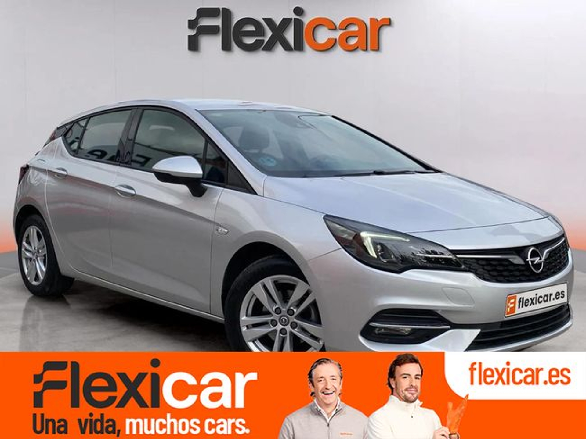 Imagen de OPEL Astra