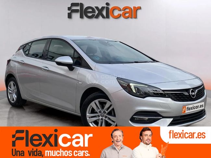 Foto del OPEL Astra 1.2T S-S Business Elegance 130