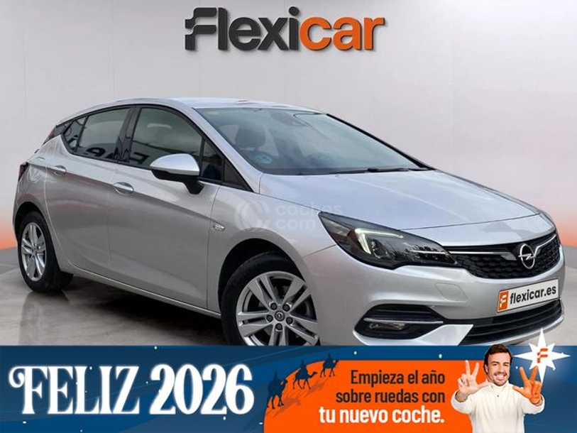 Foto del OPEL Astra 1.2T S-S Business Elegance 130