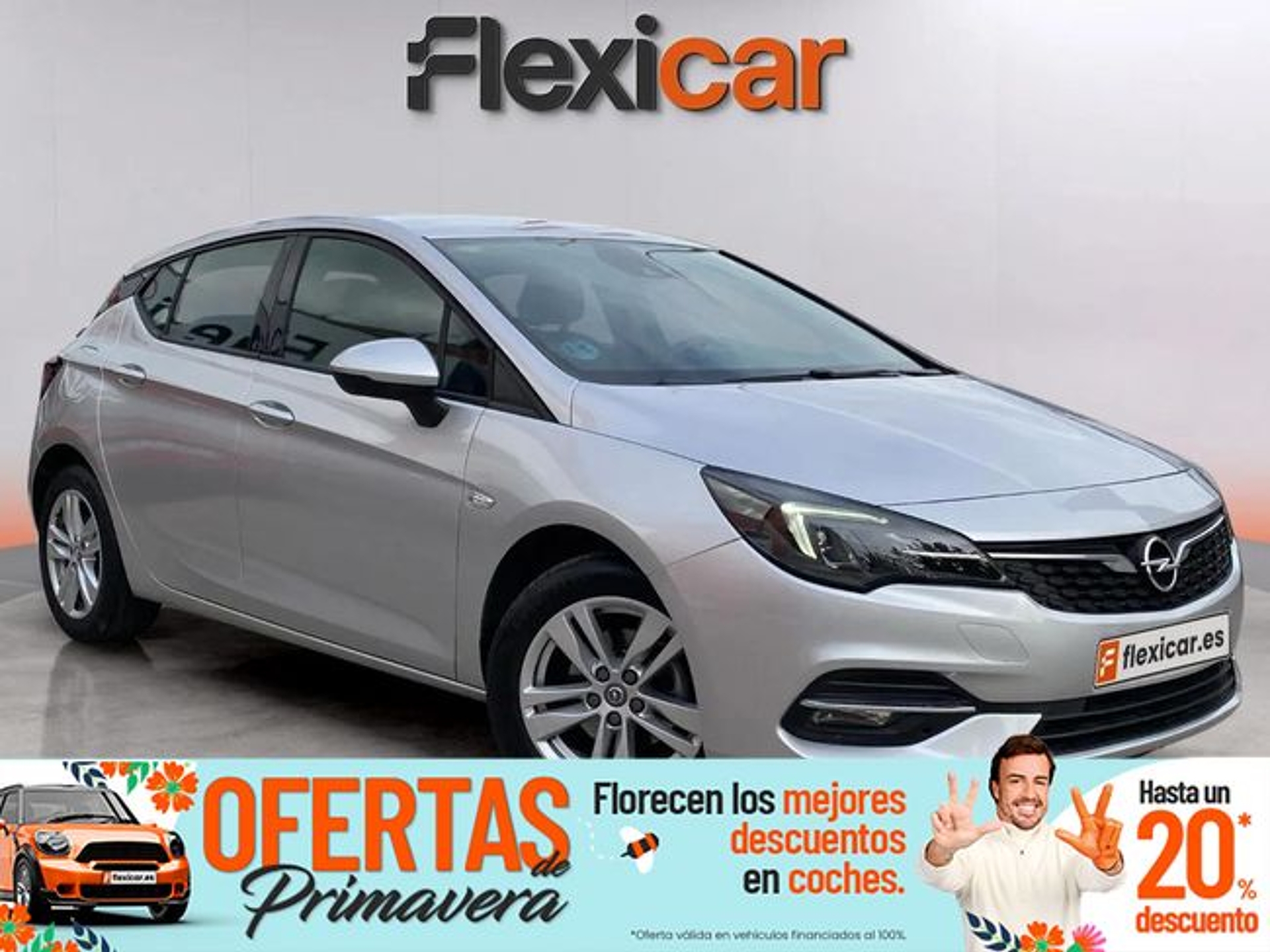 Imagen de OPEL Astra