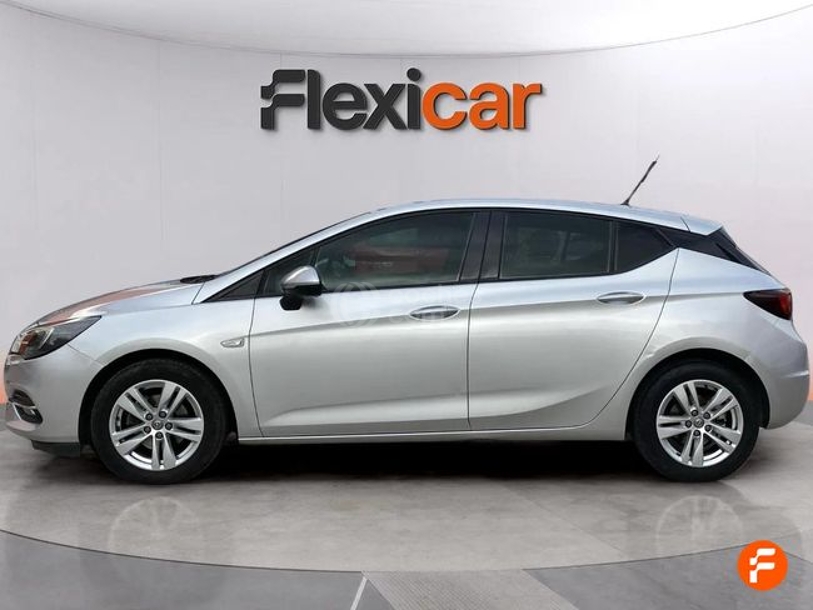 Foto del OPEL Astra 1.2T S-S Business Elegance 130