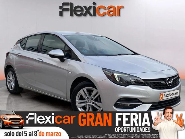 Foto del OPEL Astra 1.2T S-S Business Elegance 130