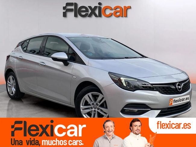 Foto del OPEL Astra 1.2T S-S Business Elegance 130
