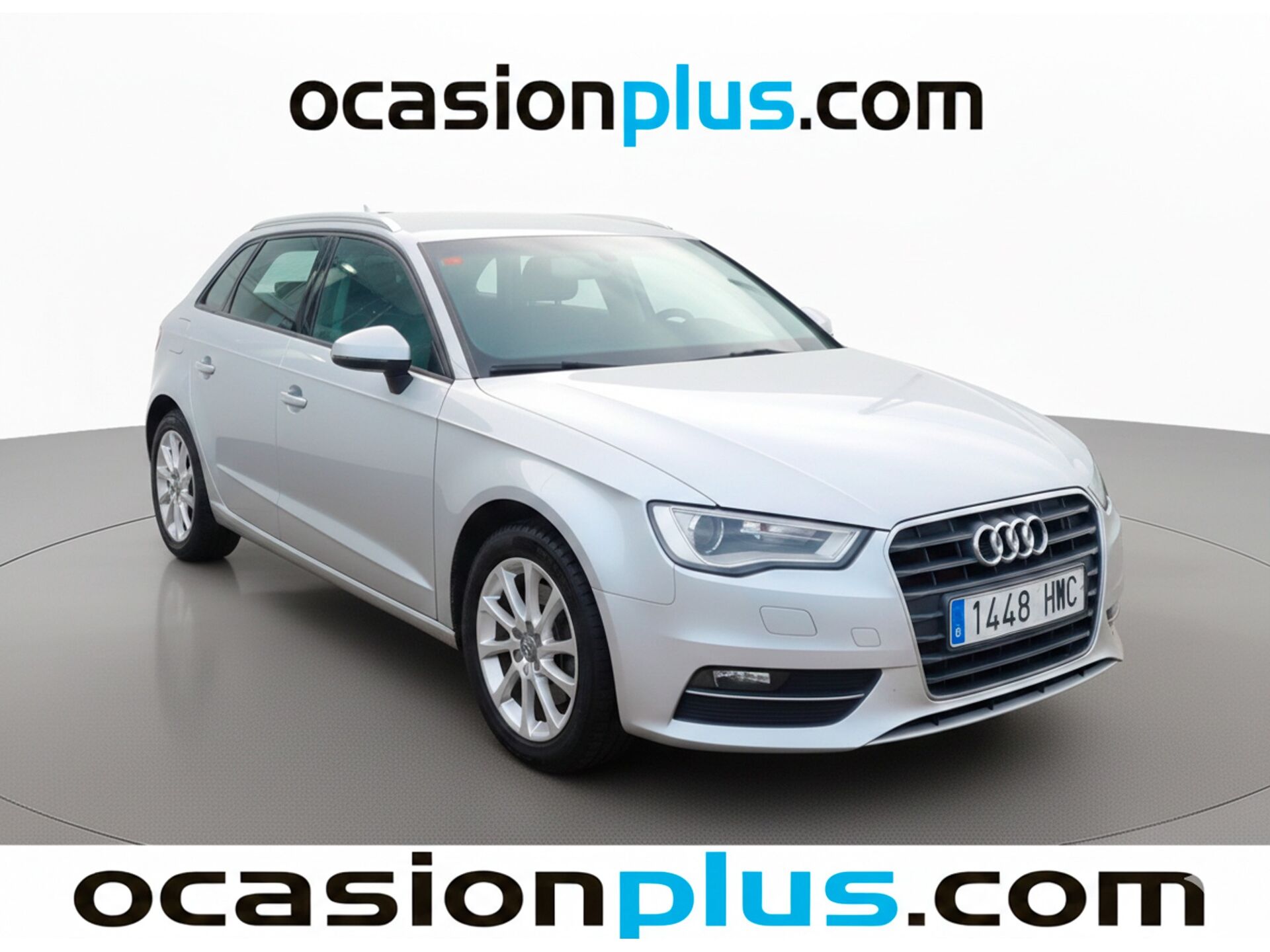 Imagen 2 de AUDI A3