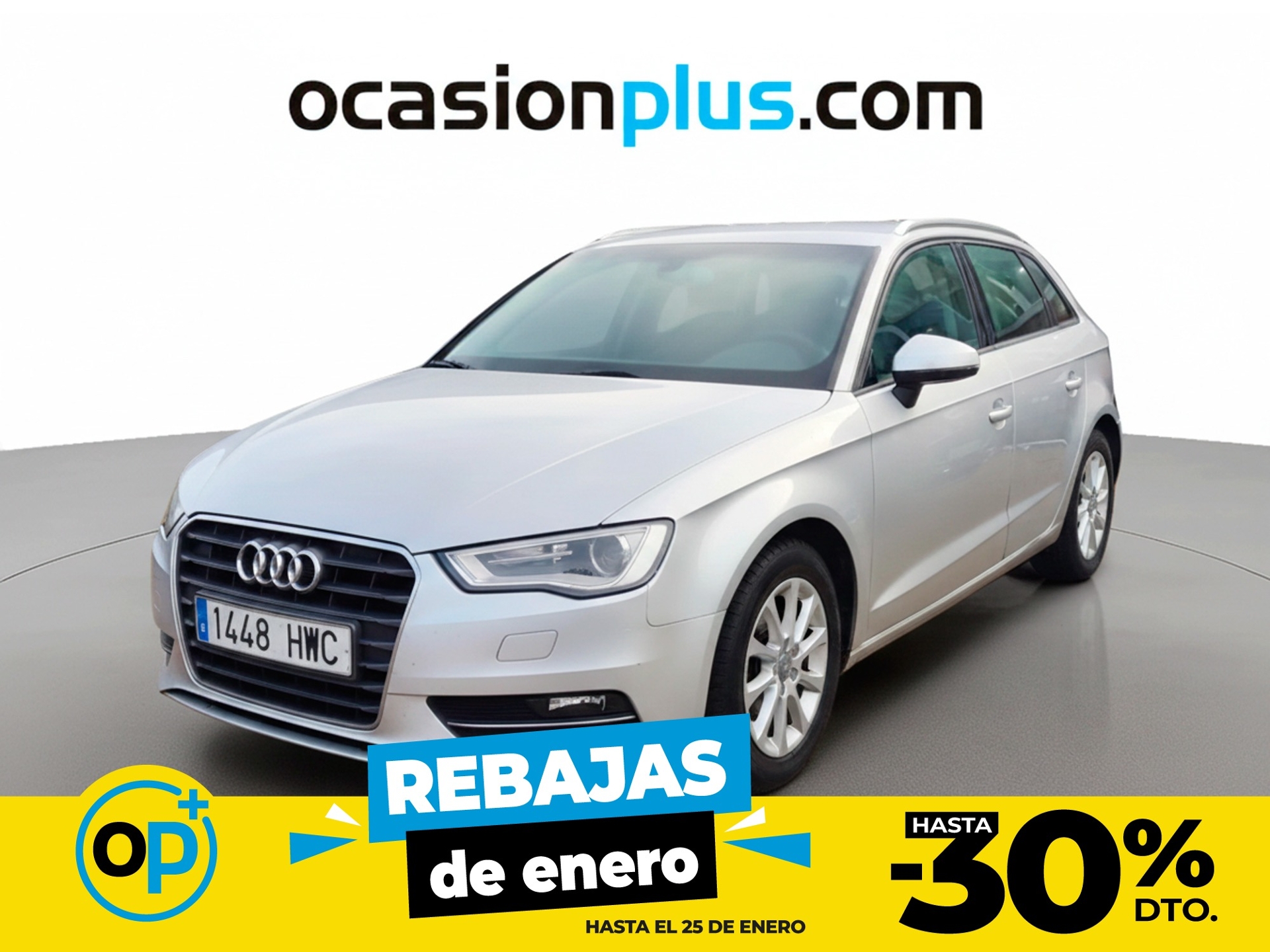 Imagen de AUDI A3