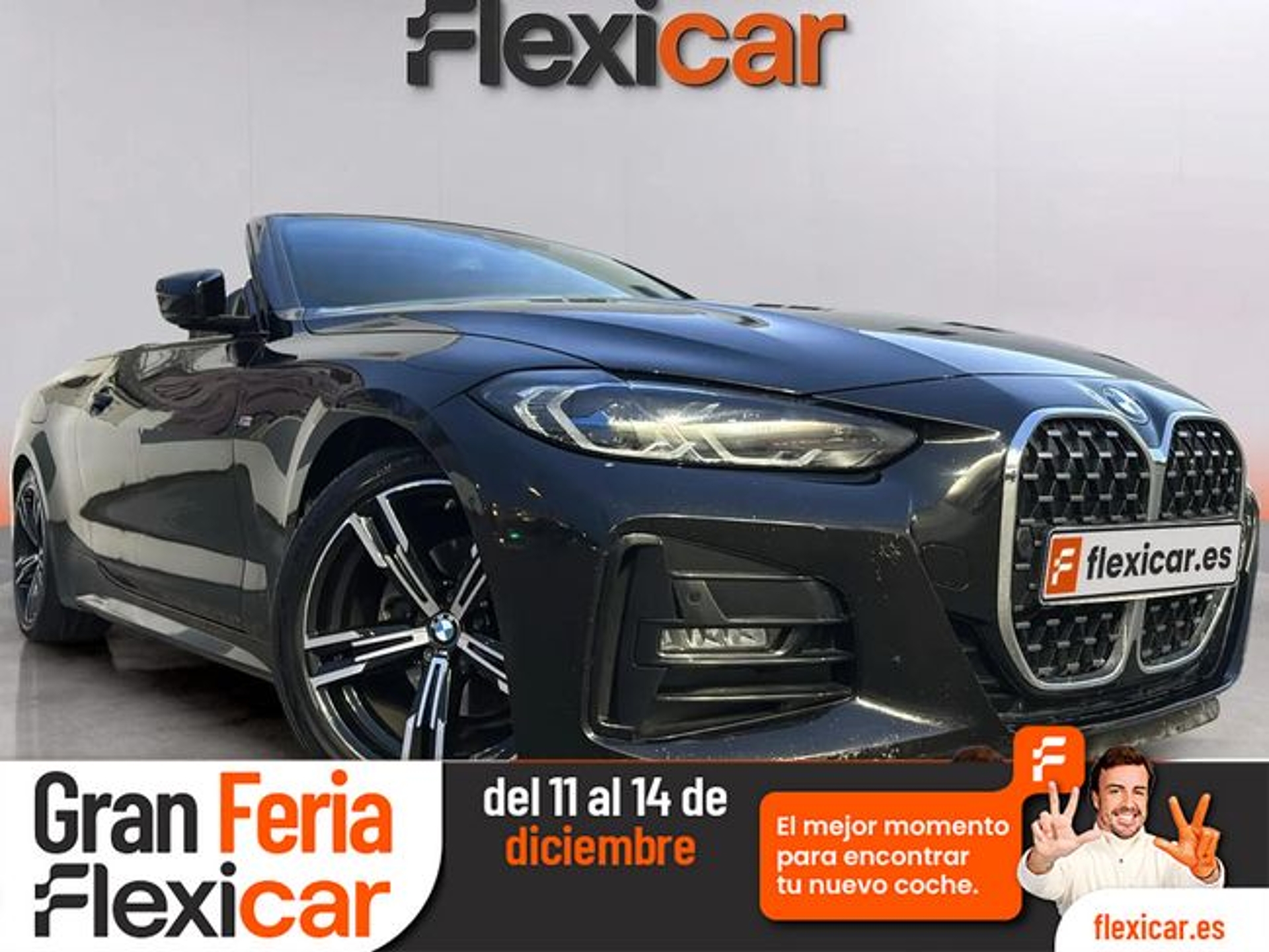 Imagen de BMW Serie 4